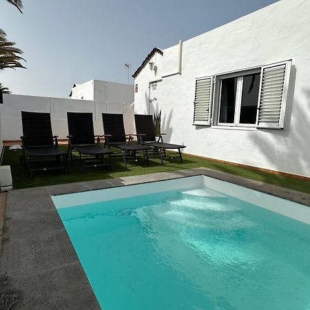 פוארטו דל כרמן Villa Malva מראה חיצוני תמונה