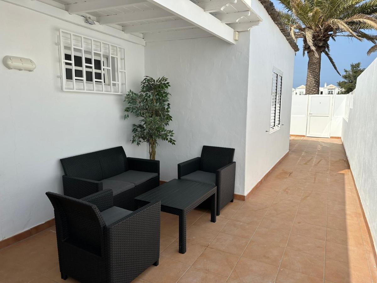 פוארטו דל כרמן Villa Malva מראה חיצוני תמונה