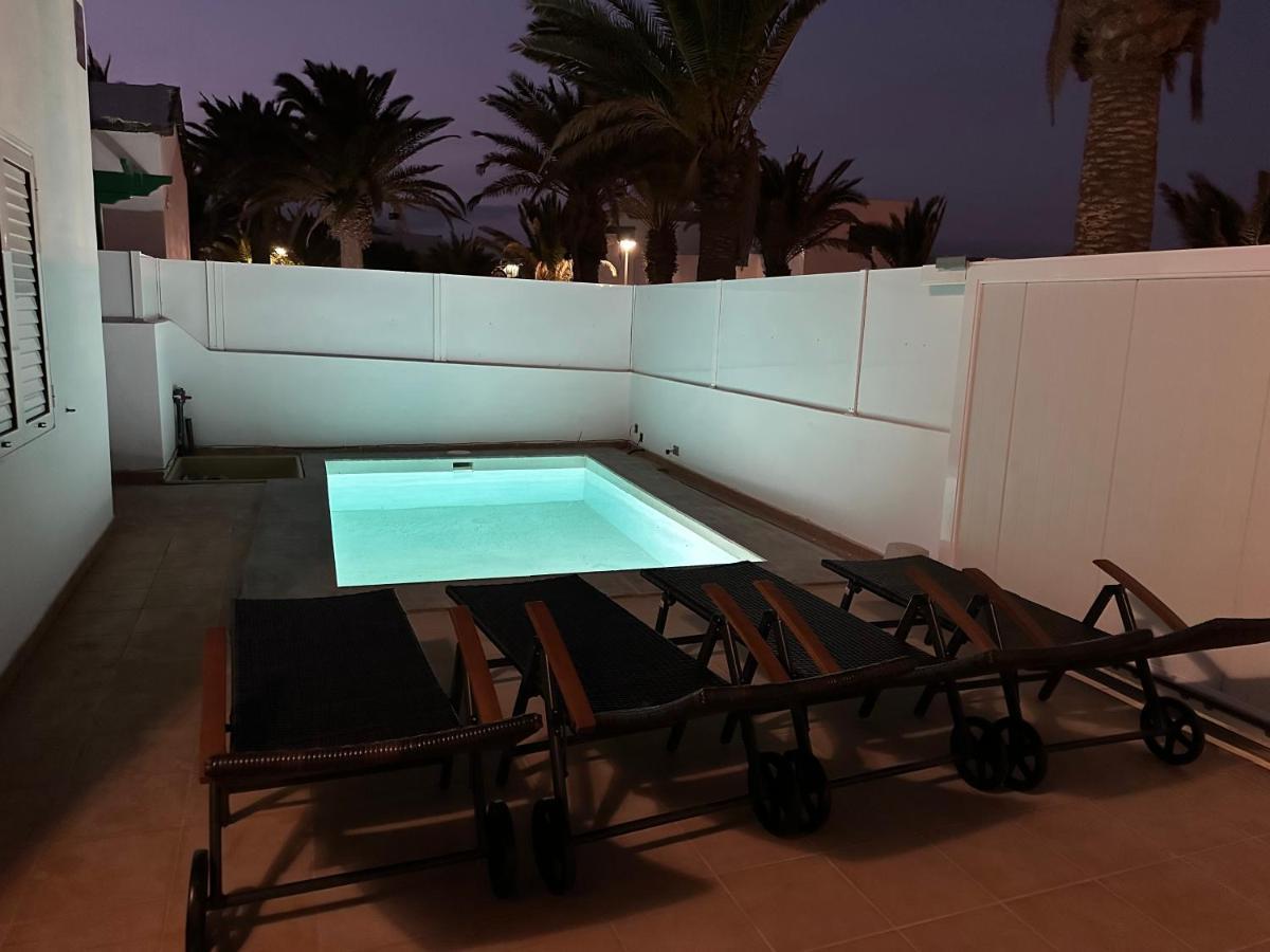 פוארטו דל כרמן Villa Malva מראה חיצוני תמונה