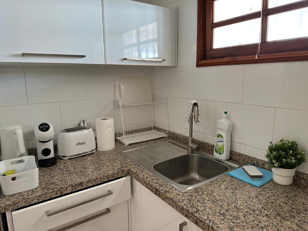 פוארטו דל כרמן Villa Malva מראה חיצוני תמונה