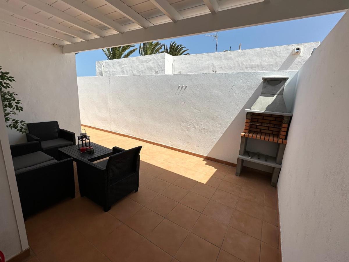 פוארטו דל כרמן Villa Malva מראה חיצוני תמונה