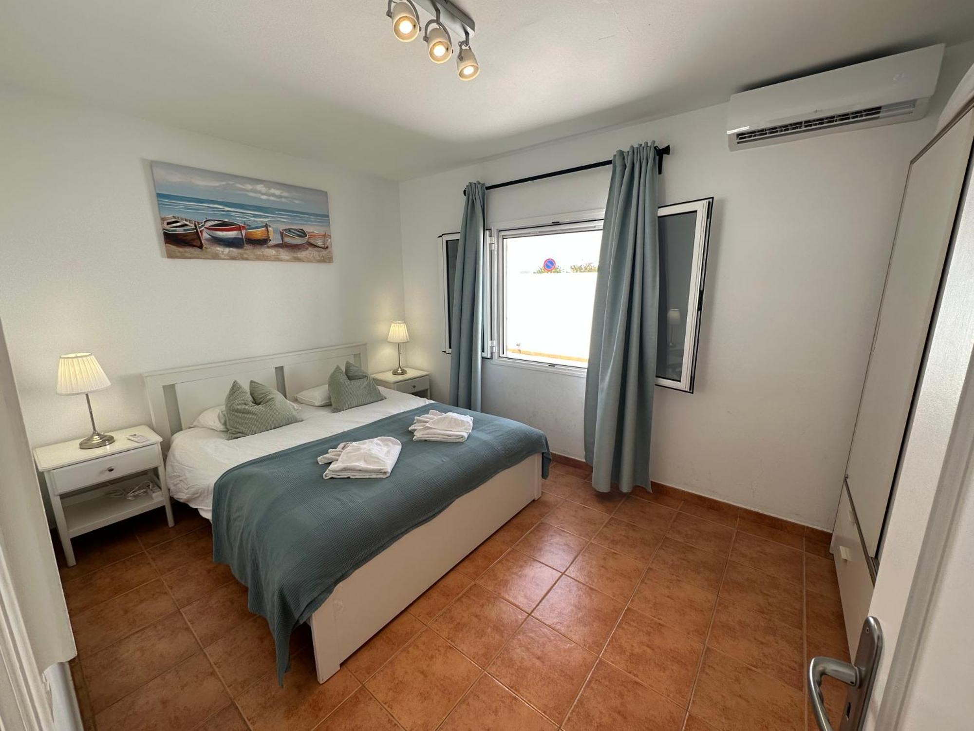 פוארטו דל כרמן Villa Malva מראה חיצוני תמונה