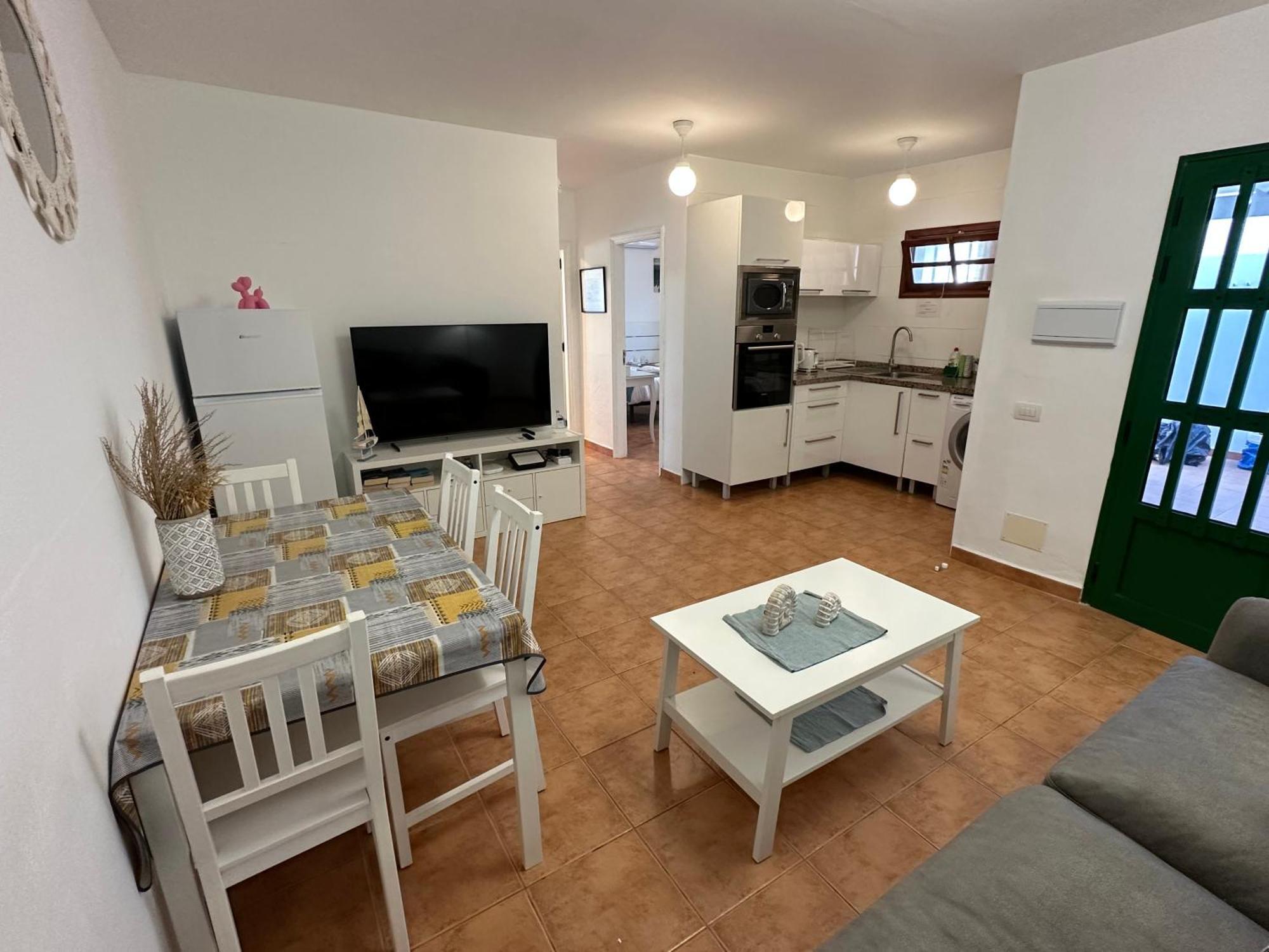 פוארטו דל כרמן Villa Malva מראה חיצוני תמונה